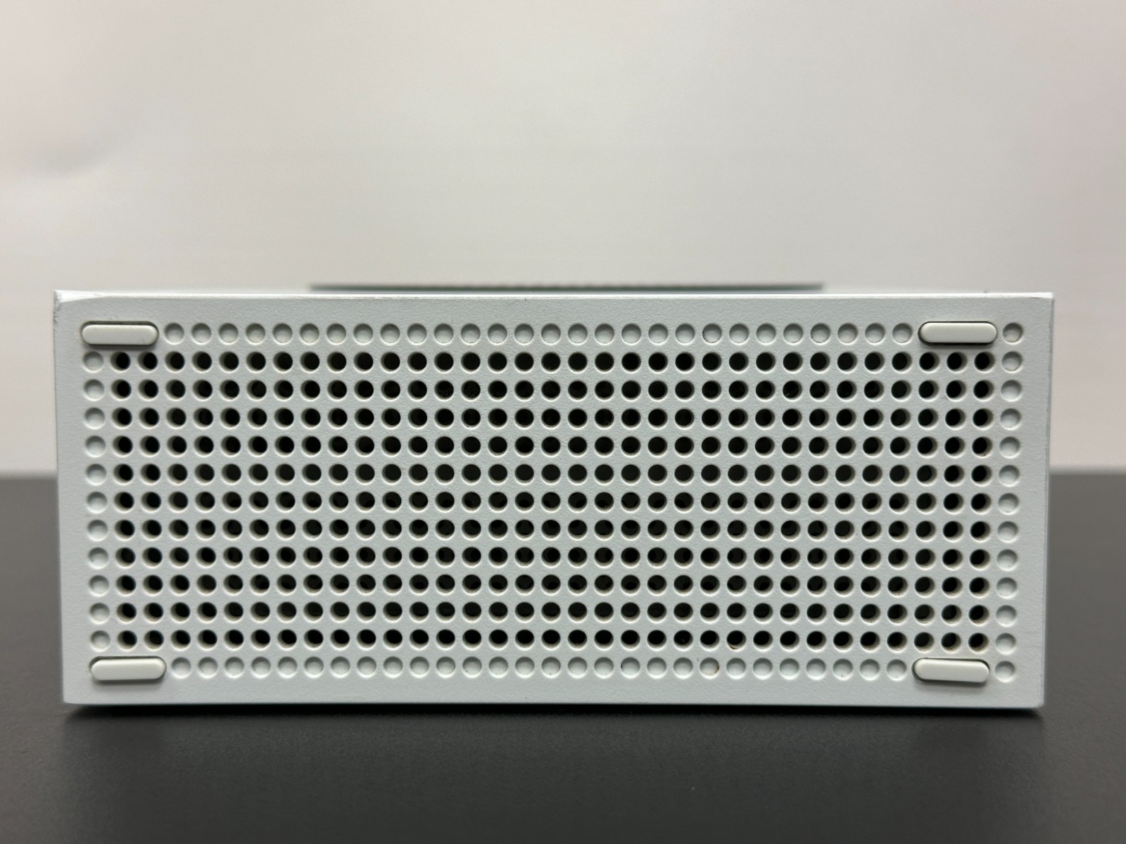 2021 Microsoft Xbox Series S Model 1883 512GB Console White