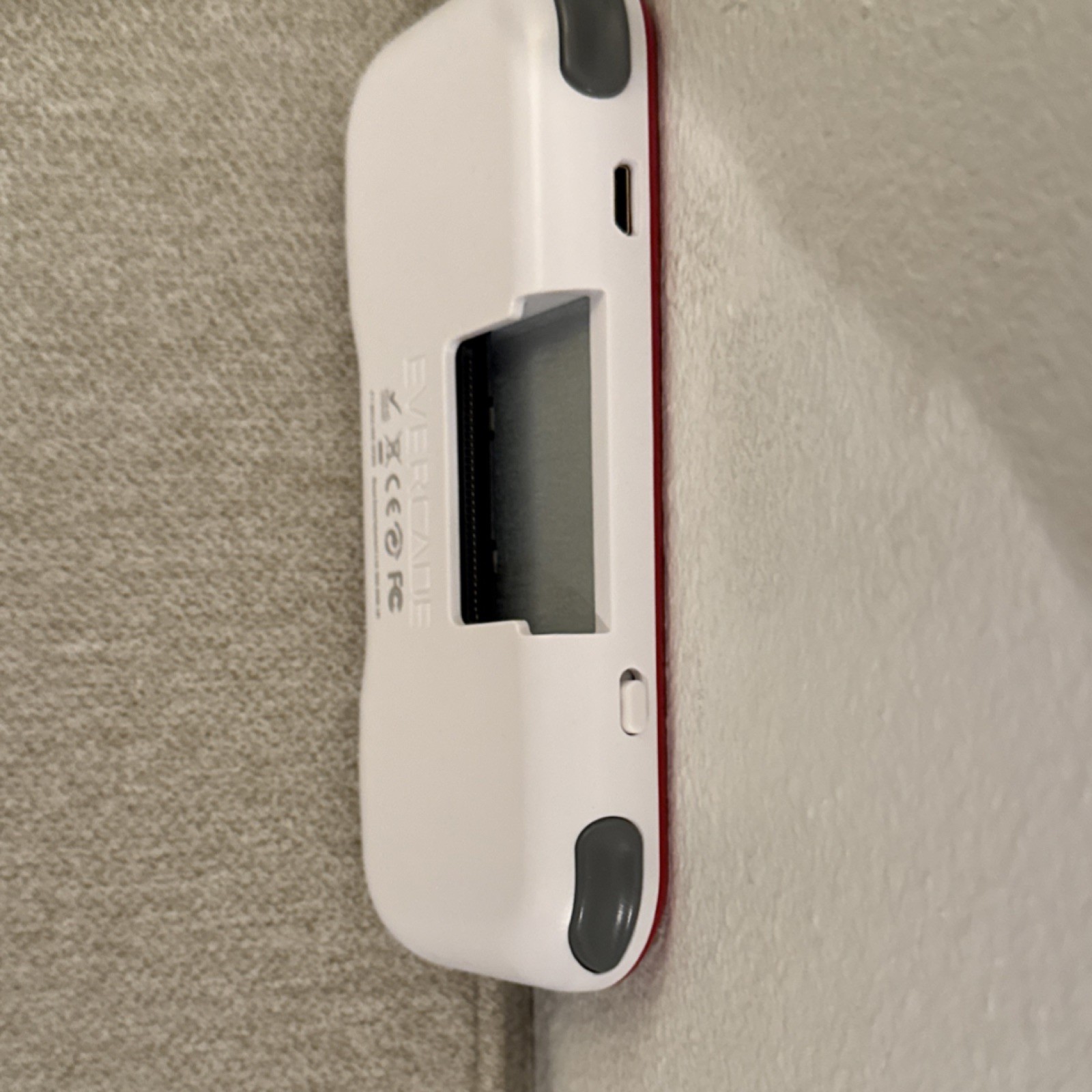 Evercade handheld Namco
