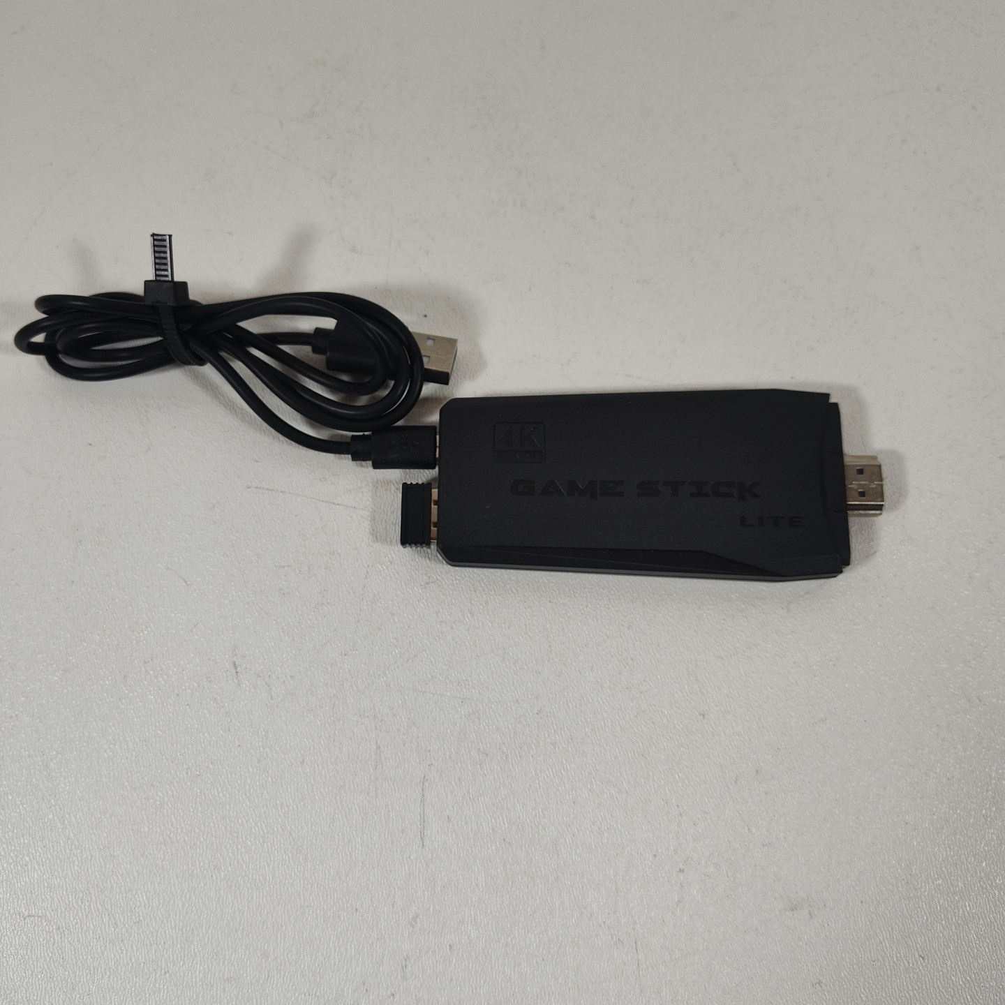 2.4G Wireless Lite – 4K Ultra HD Game Stick Lite no controller