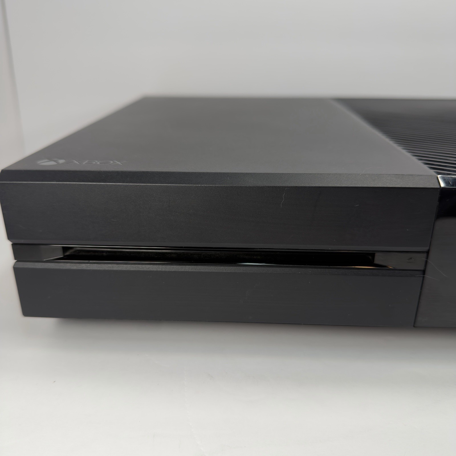 Microsoft Xbox One Console 500GB Bundle White Gold Controller MW3 HDMI Tested