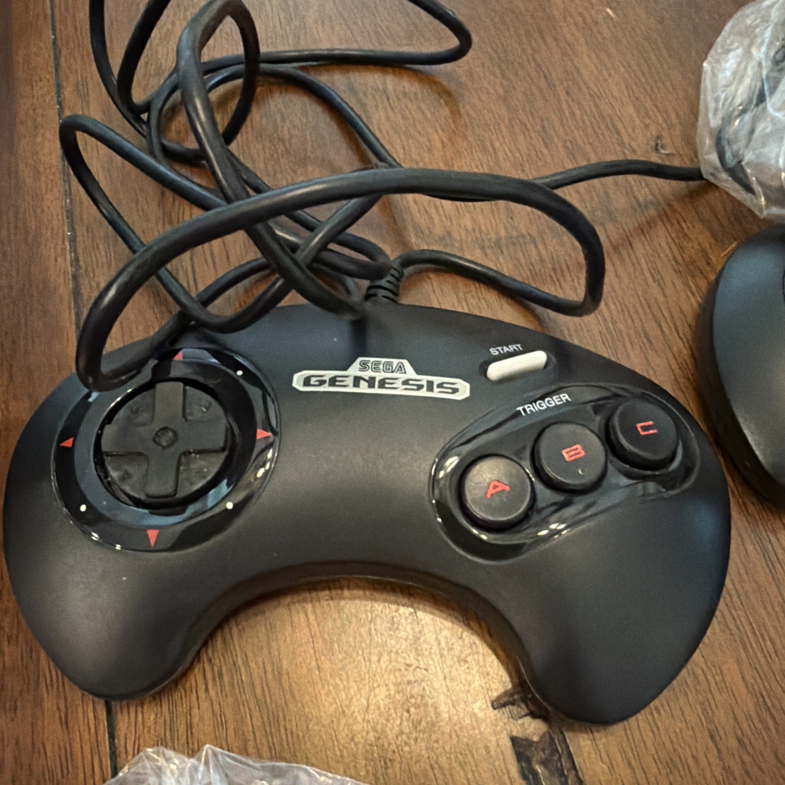Sega Genesis Mini 30th Anniversary Console 16-Bit Video Entertainment System