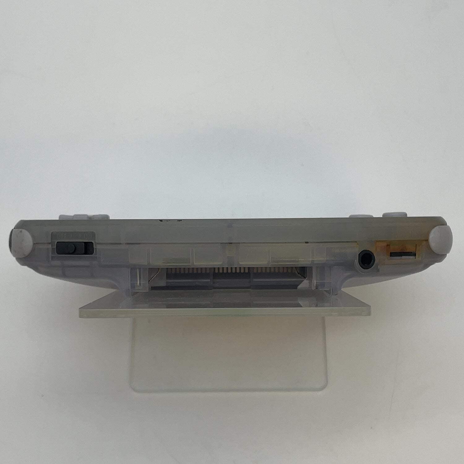 Broken Nintendo Game Boy Color Handheld Game Console Only CGB-001 No Power READ