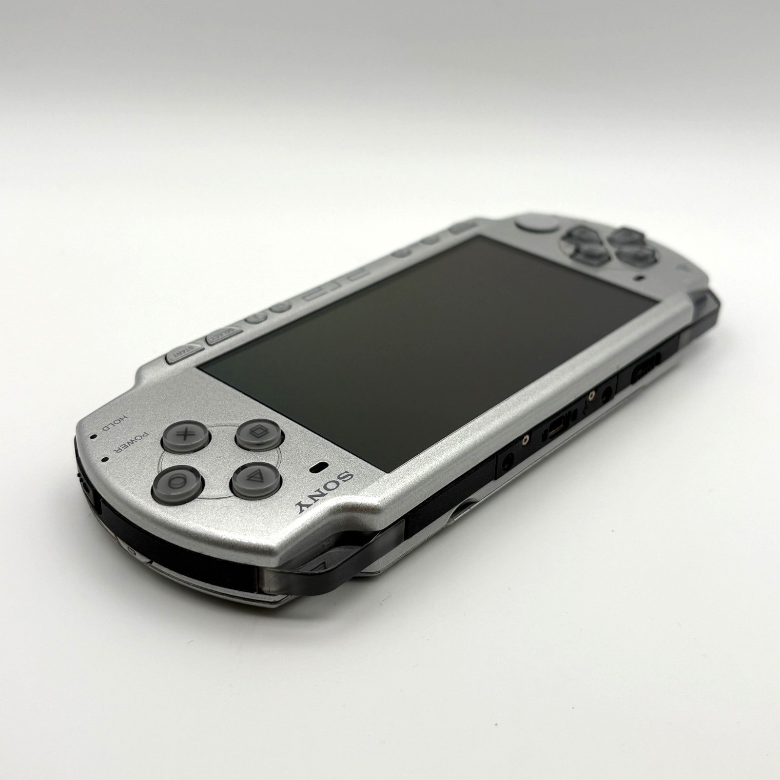 Sony PSP-2000 Final Fantasy Ⅶ Crisis Core 10th Anniversary Limited Console