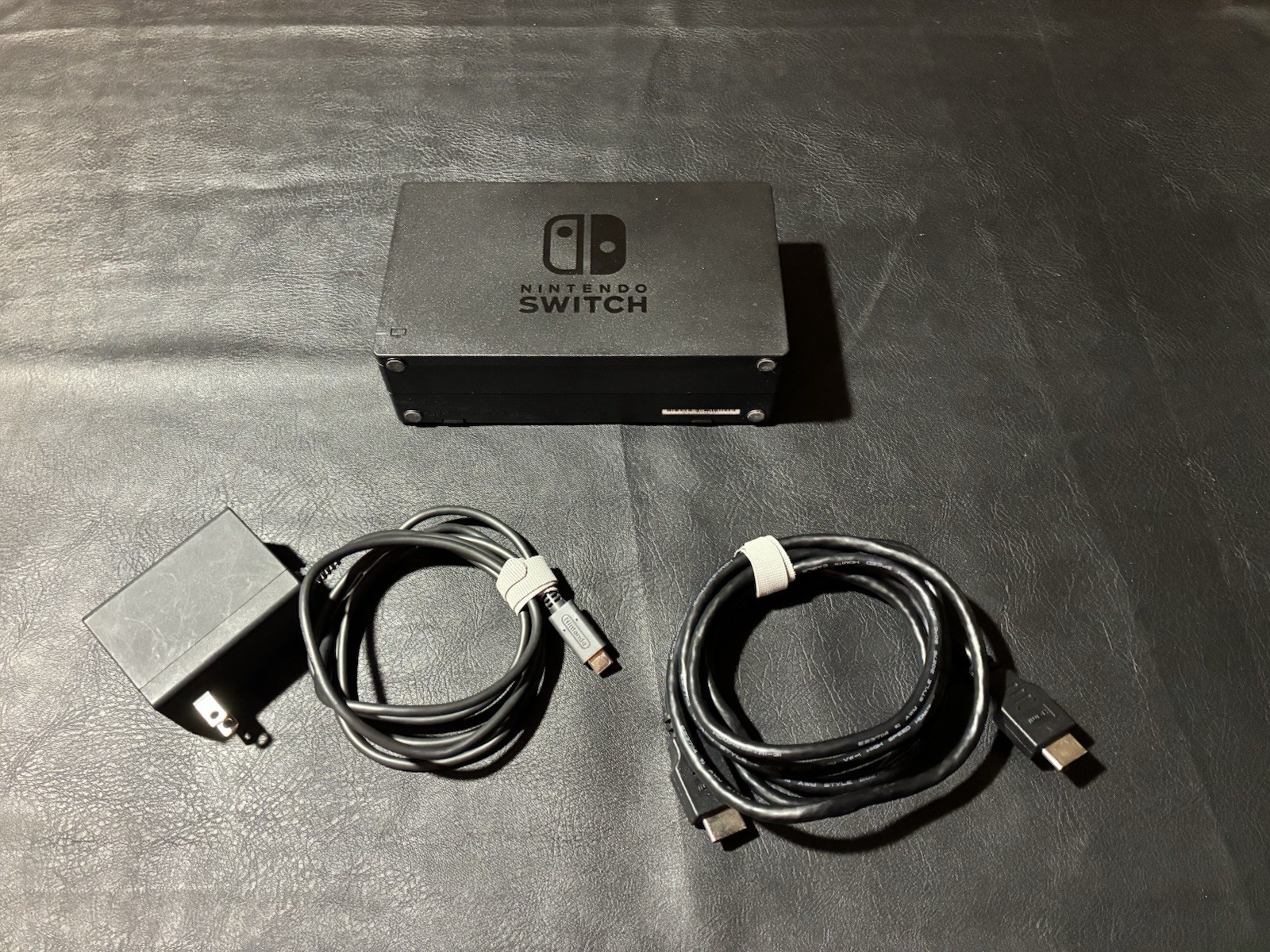 Nintendo Switch *Perfect Condition* Includes Professional Upgraded Controllers