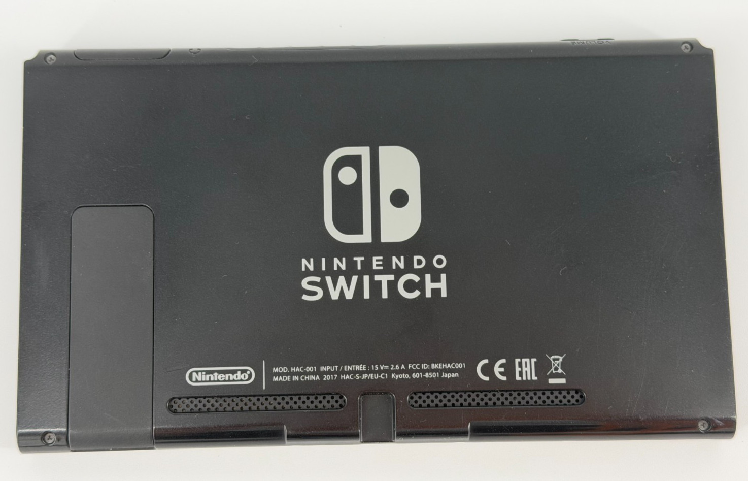 Nintendo Switch HAC-001 Console 2017 Model – Unpatched – Tested Fast shipping