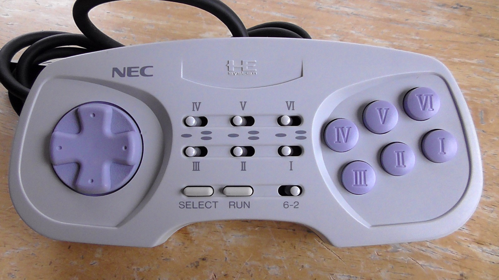 PC Engine DUO-RX Scart RGB settable Csync 75/TTL/CVBS Region Free Jailbar fix