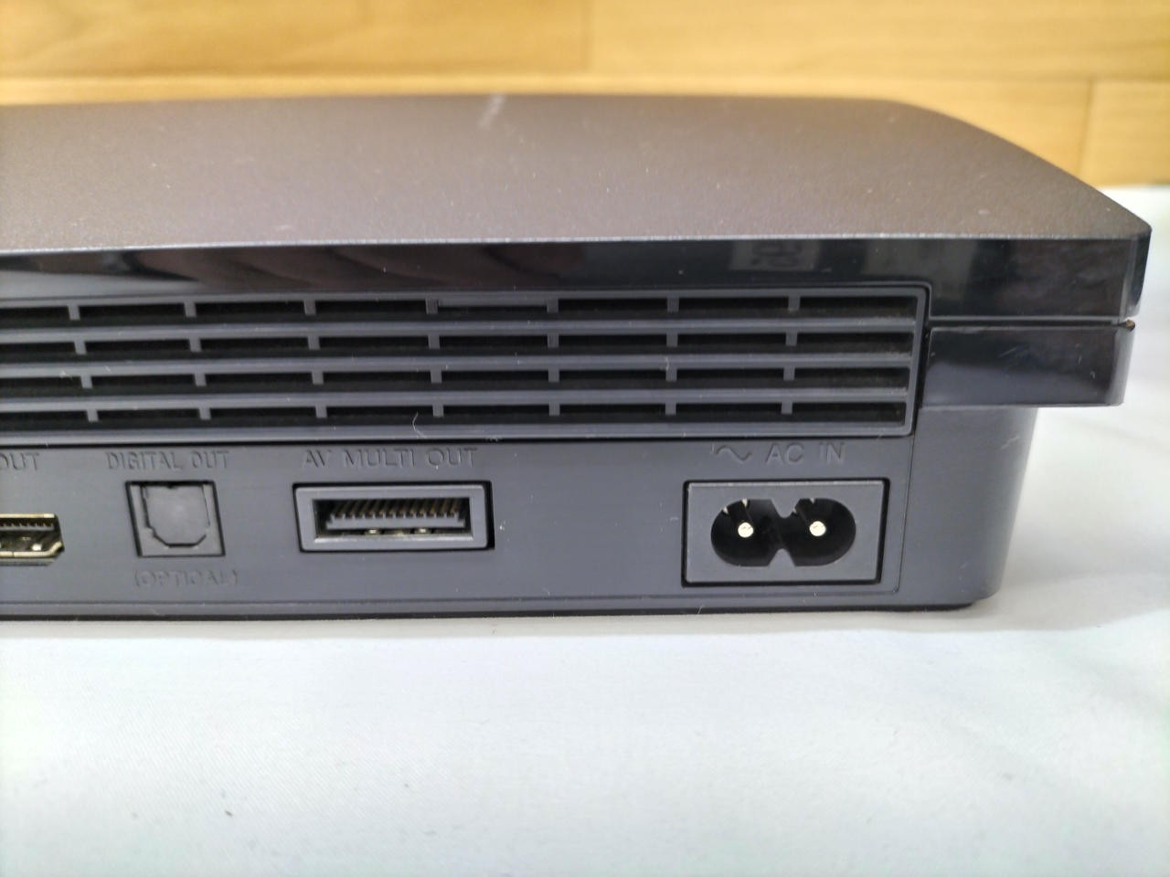 PS3 Model CECH 2100A SONY
