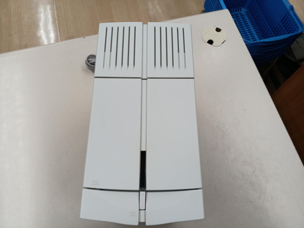 NEC PC-FX