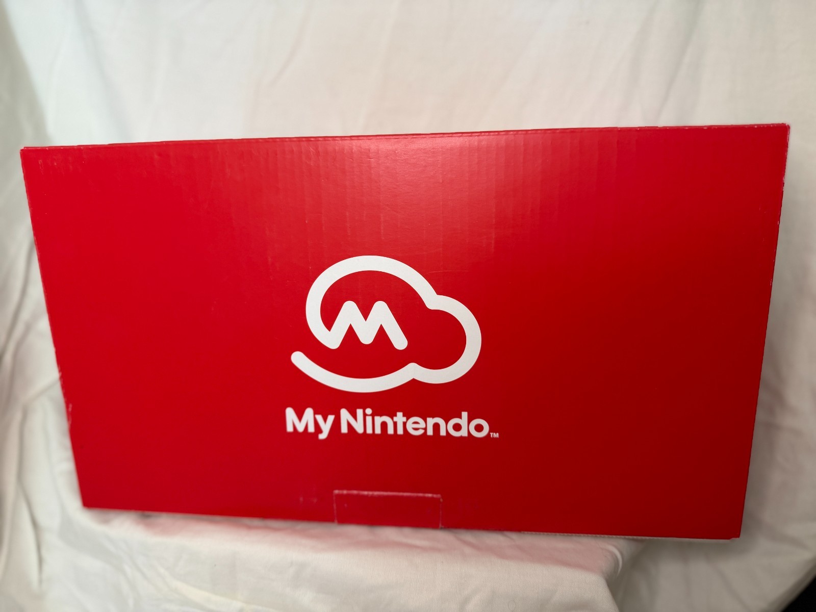 My Nintendo Switch 32GB Console with RARE Dark Blue Joy‑Cons – Japan Import