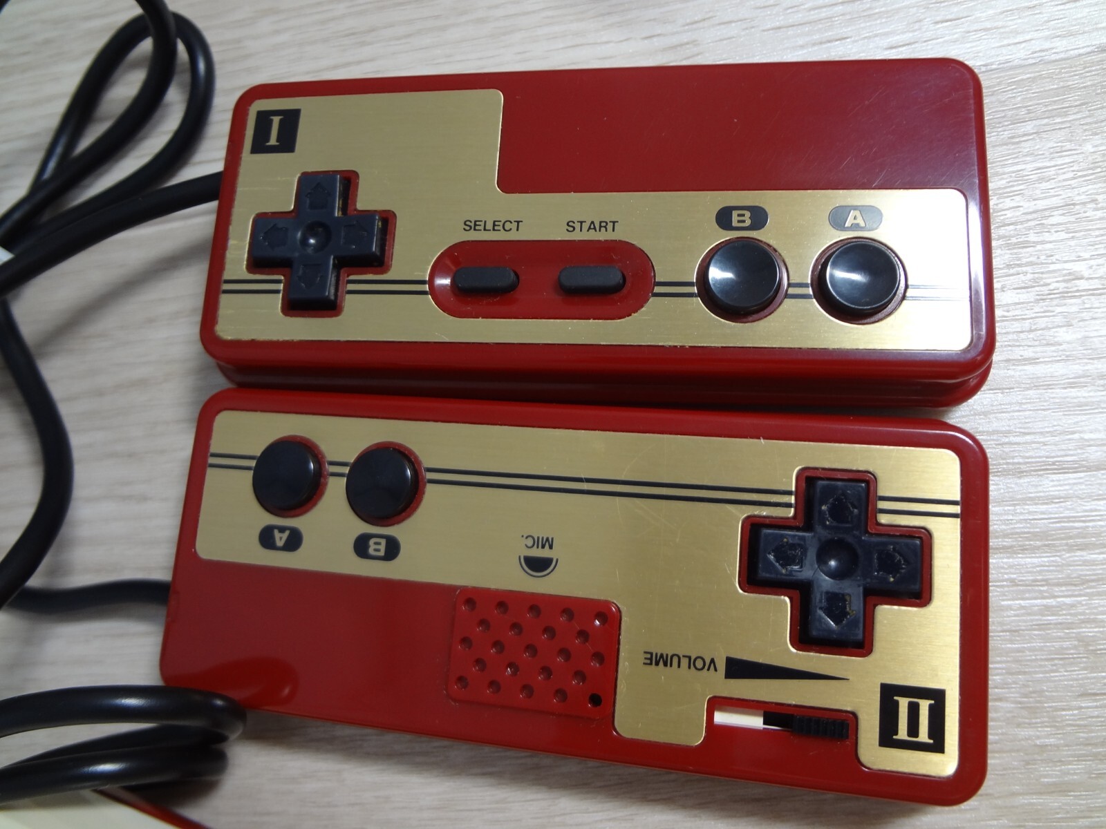 Nintendo Famicom NES Console Boxed Family Computer FC Tested Work 3