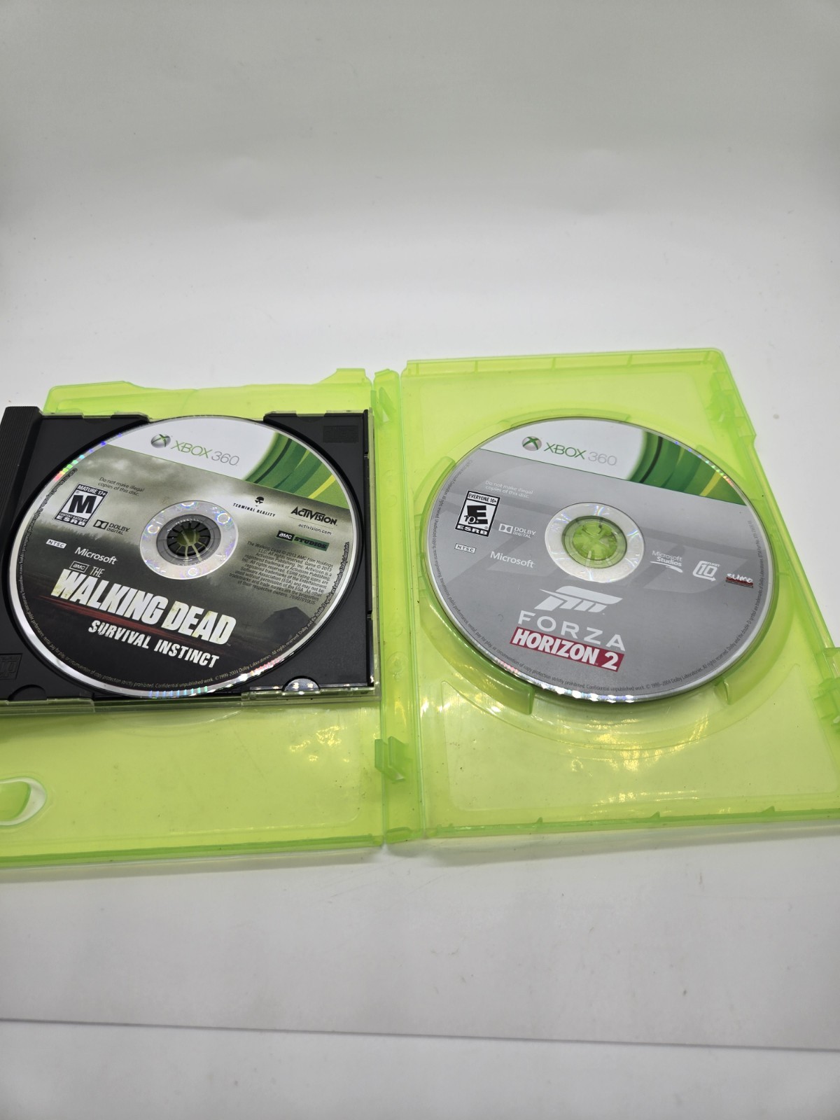 Xbox 360 White 60gb Bundle