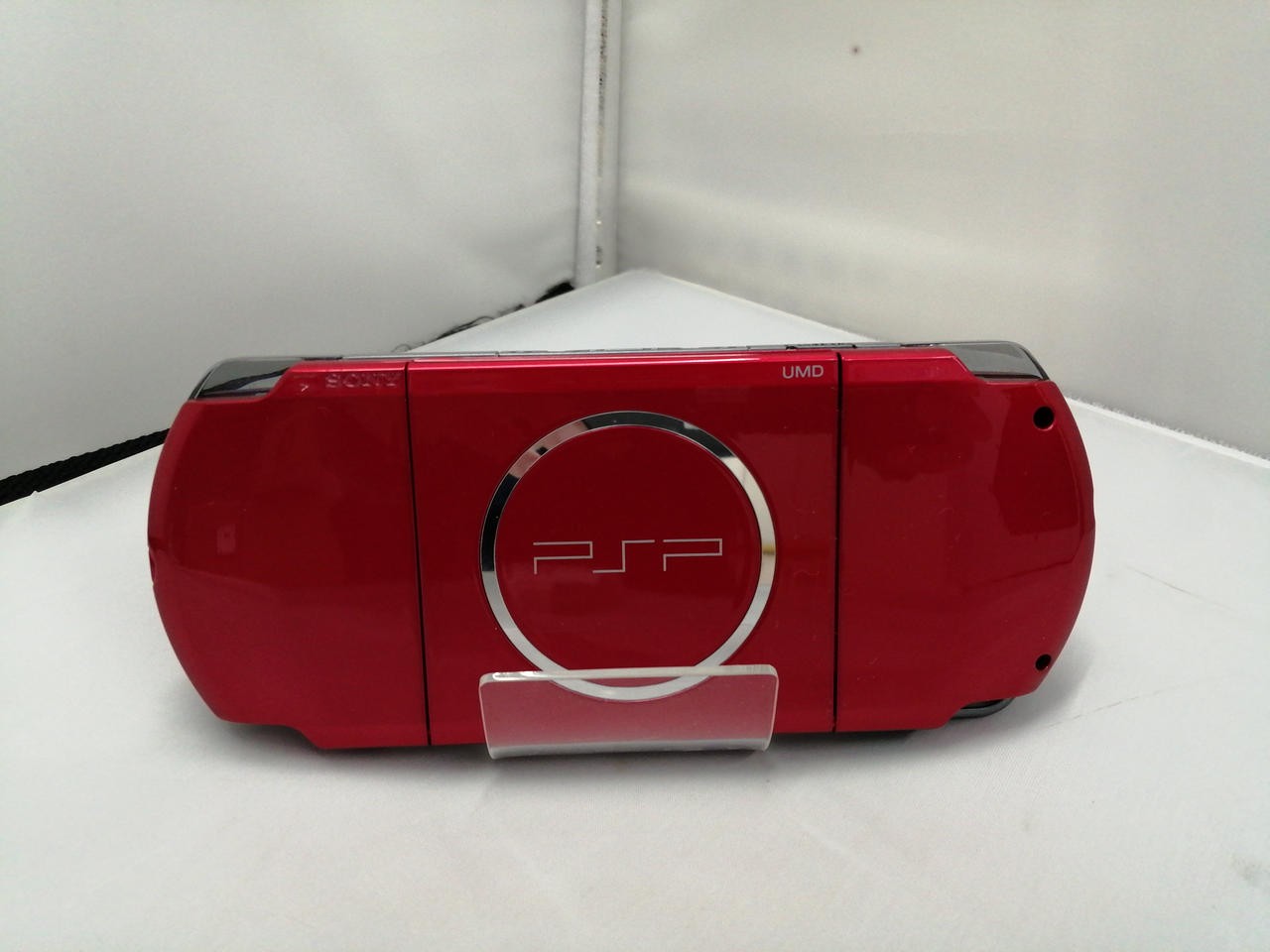SONY PSP 3000 Handheld Gaming Console Portable System