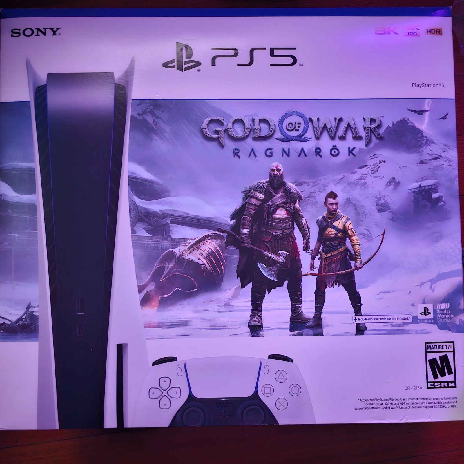 PlayStation 5 Disc Edition 825GB -mega Bundle- (read description) MAKE A OFFER