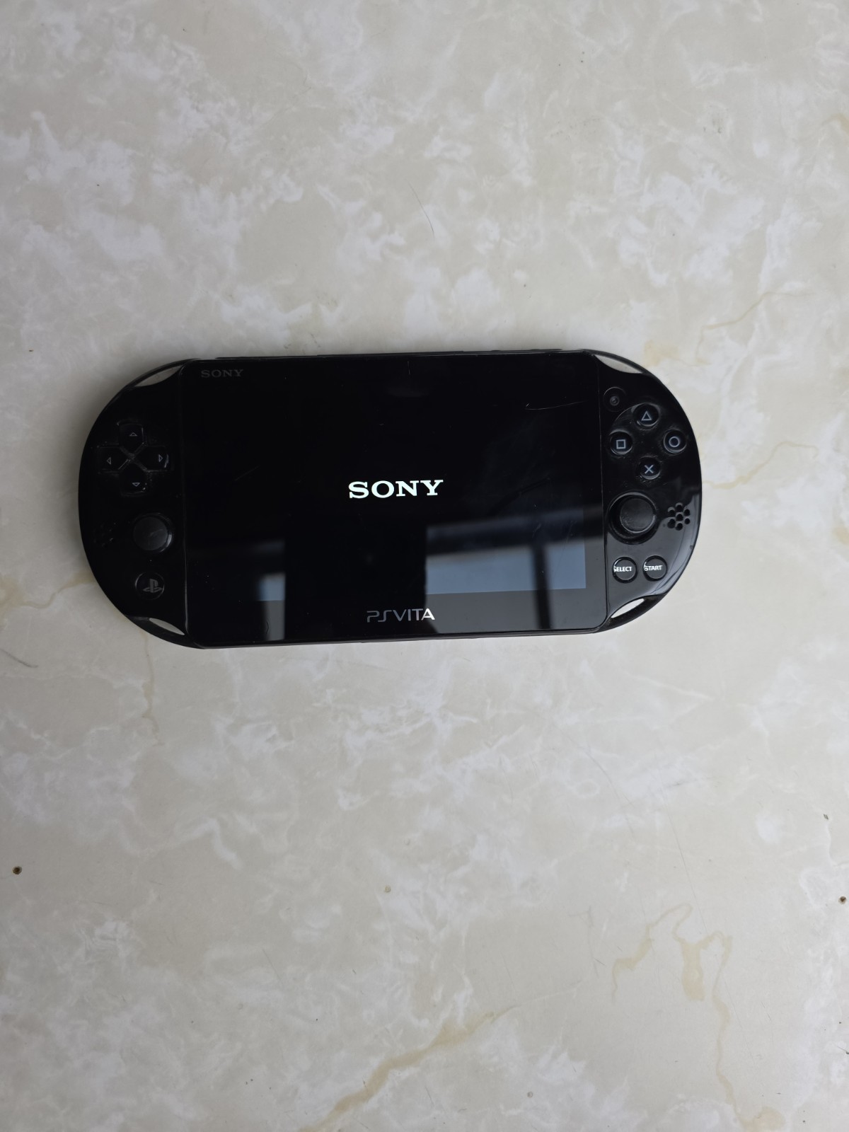 Sony PlayStation Vita 1GB Handheld System