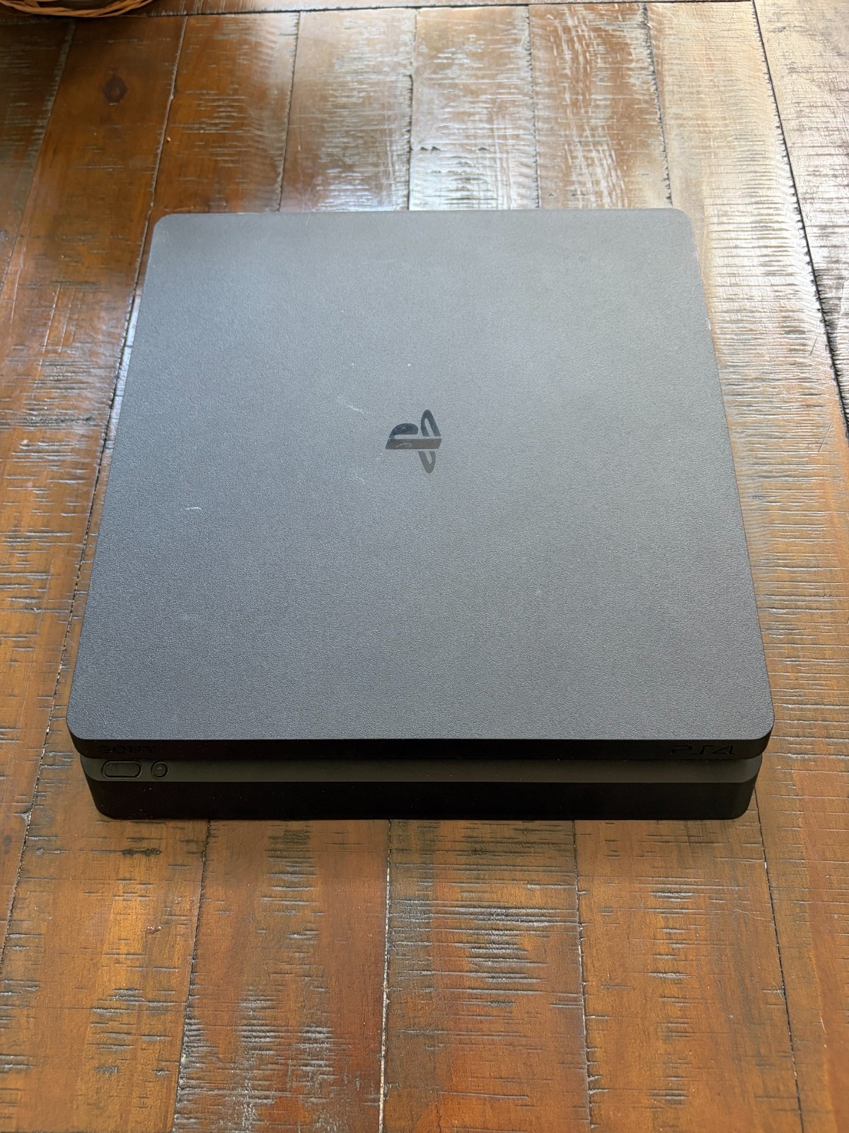 PlayStation 4 Slim Edition 500GB