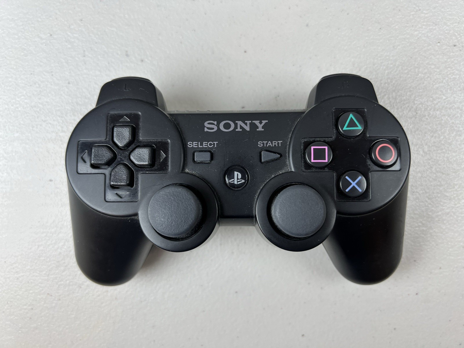TESTED Sony PlayStation 3 PS3 Super Slim Console (CECH-4201A) 12GB