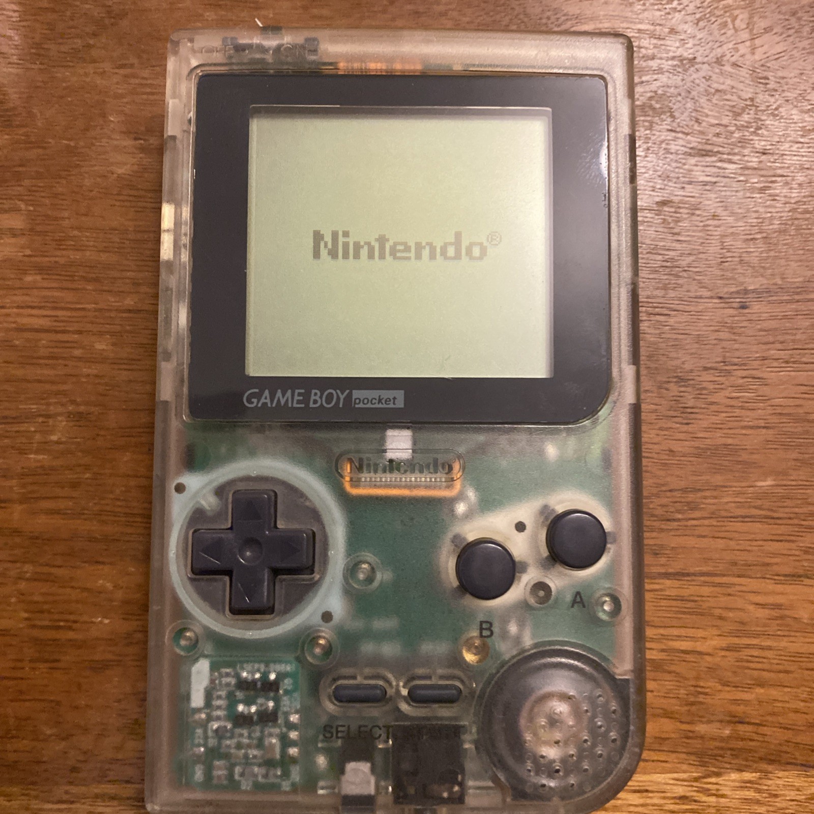 Game Boy Pocket, Play It Loud Protective Case, Donkey Kong Land 2 Set Tested