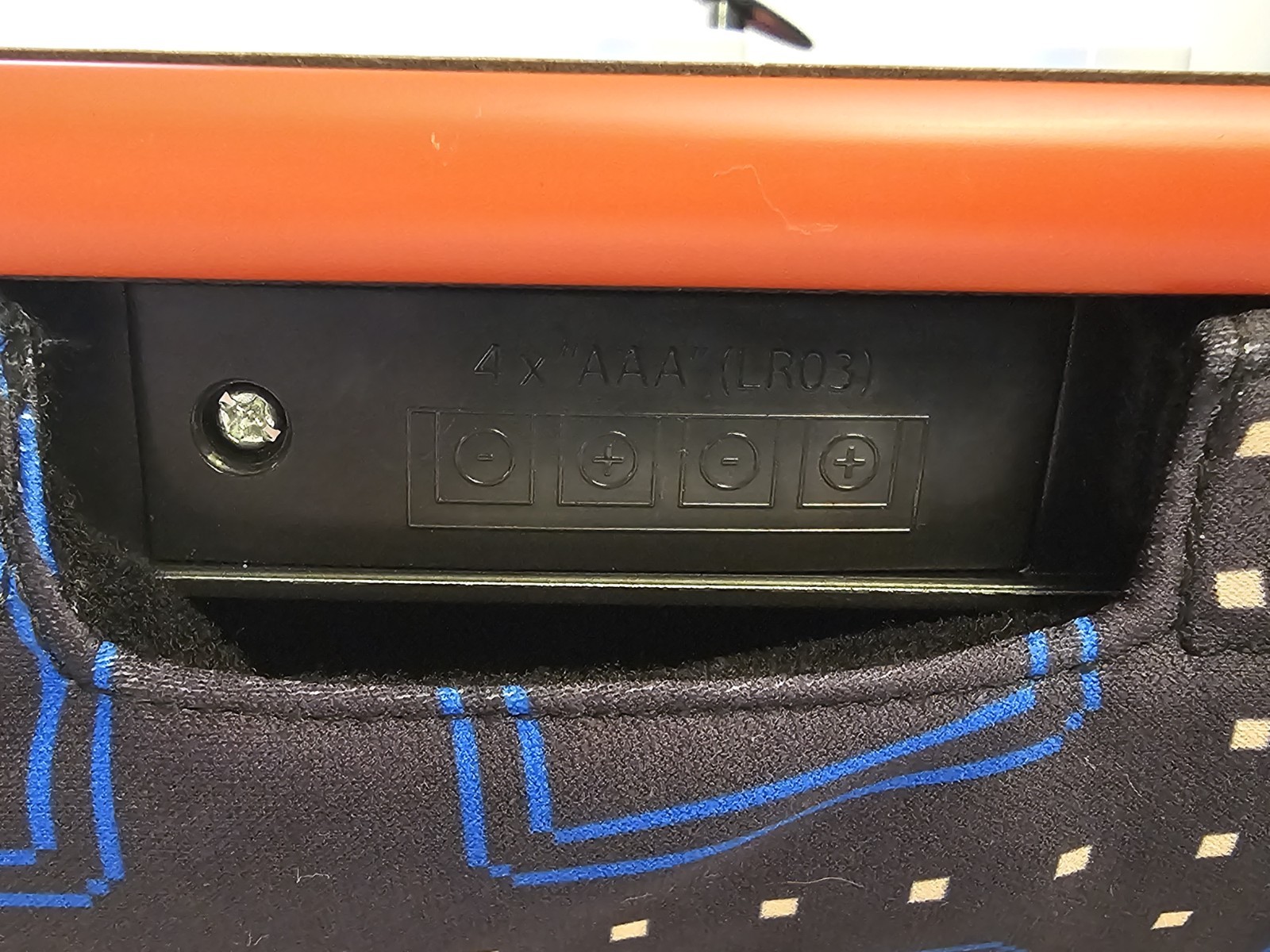 Arcade1Up Pac-Man Couch Cade GameBoard PAC-E-20640 Controller ONLY