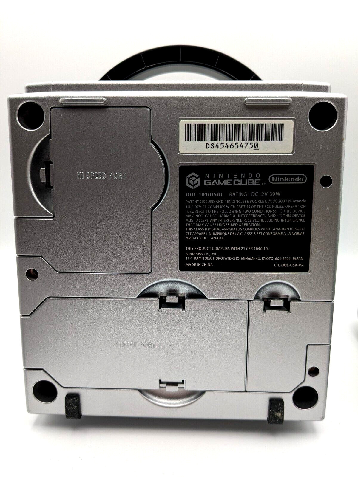 GameCube Console DOL-101 W/ HDMI Mod Pick Your Bundle! Memory card Controller