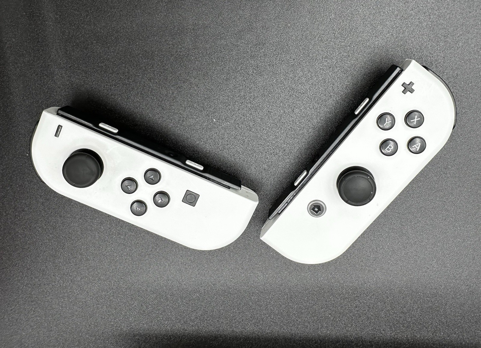 Nintendo Switch OLED White