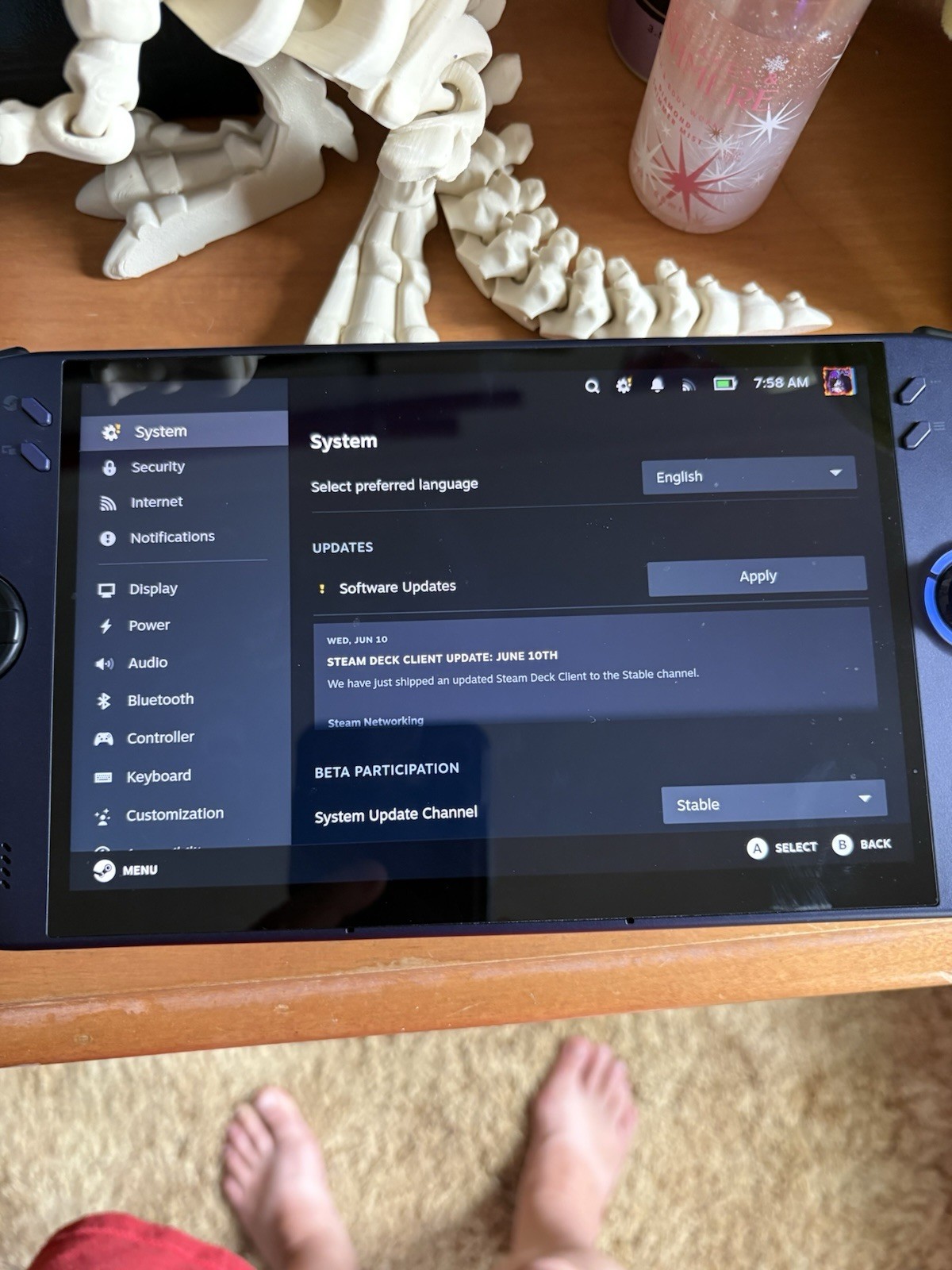 Lenovo GO 1TB