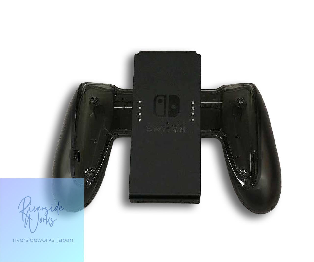 Nintendo Switch HAC-001(-01) Console – Good Condition