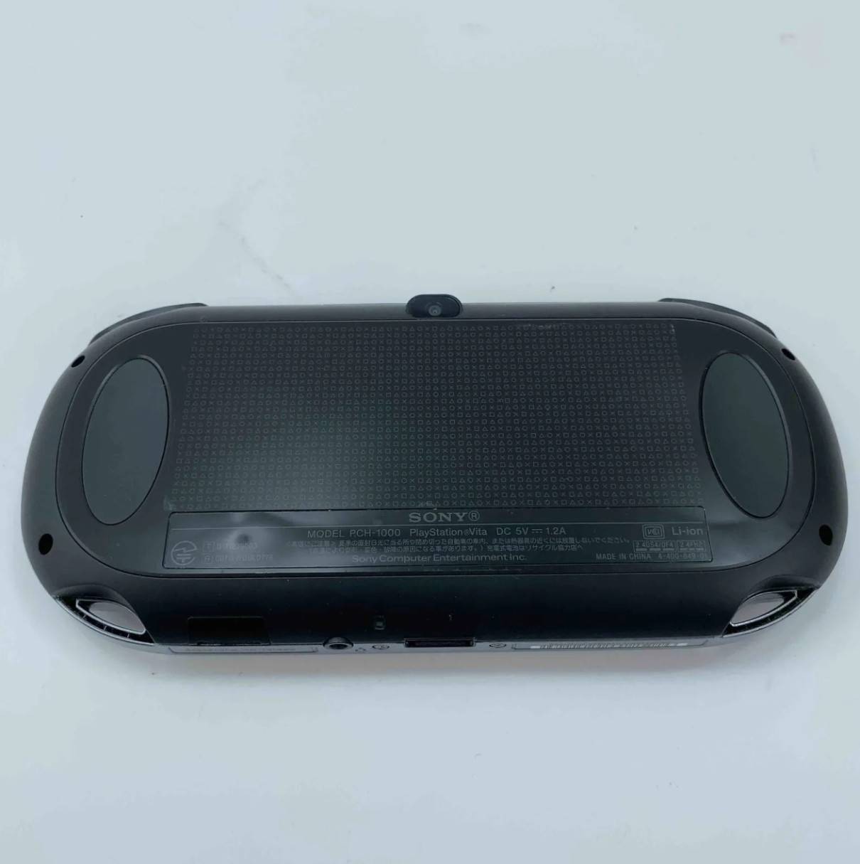 Sony PlayStation Vita PCH-1000 Handheld Console