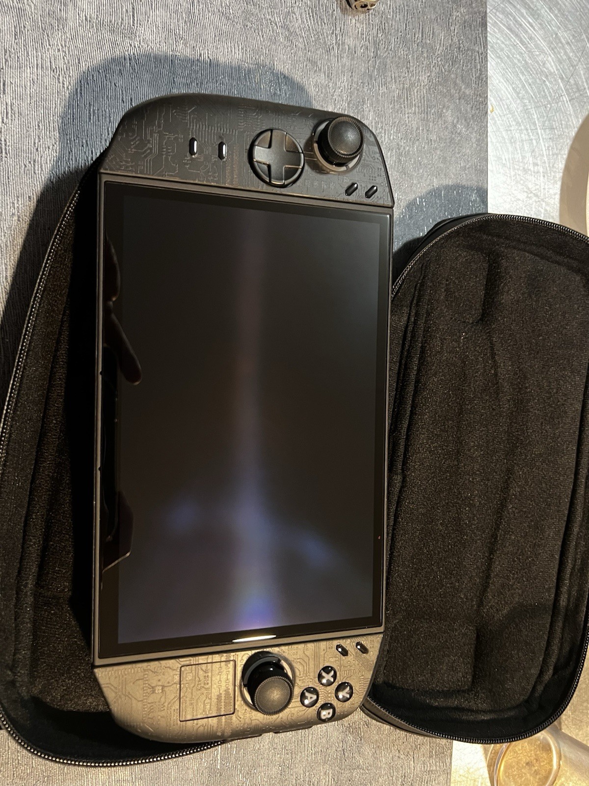Lenovo legion go 2 z2 extreme