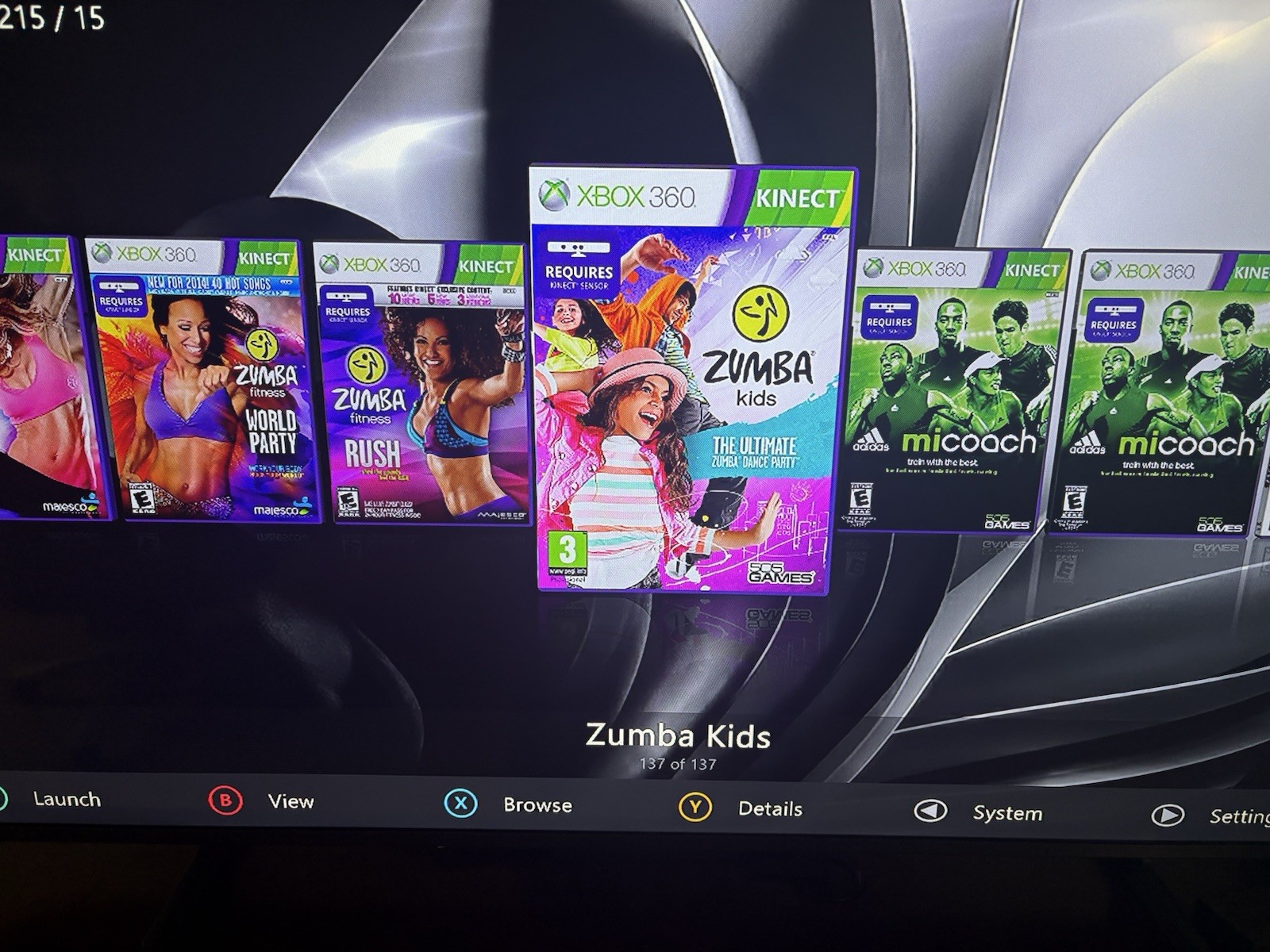Xbox 360 E