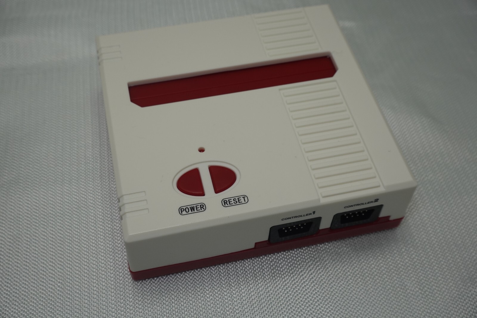 FC HOME 88 Retro Game Console – 88 Built-in Games, Famicom Compatible, Used