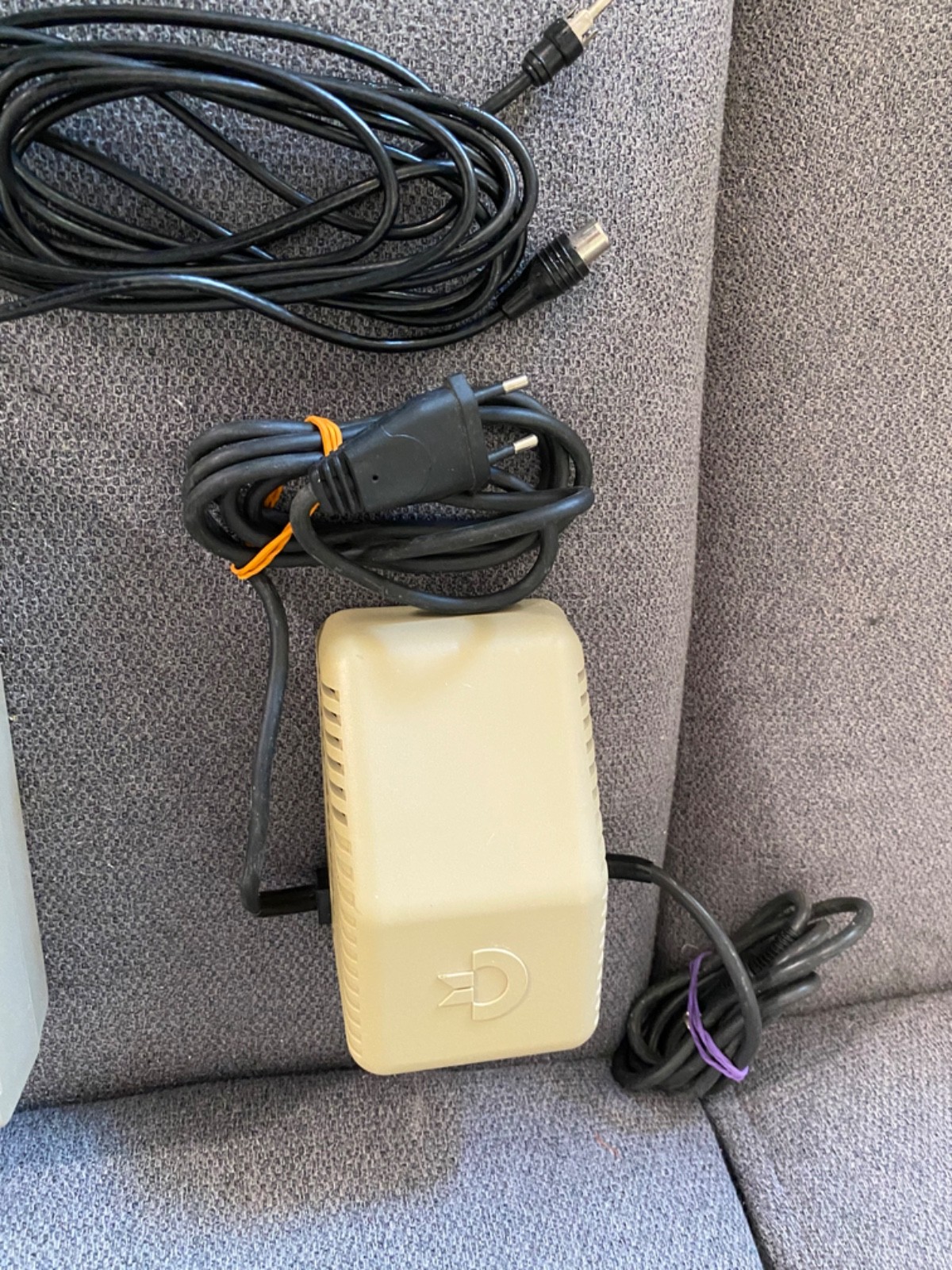 Commodore 64 breadbin practically NEW!!! Probable remaining stock