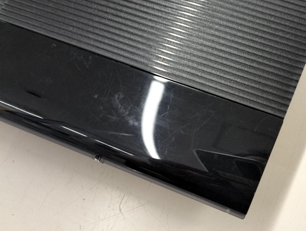 PS3 Model CECH 4000B SONY