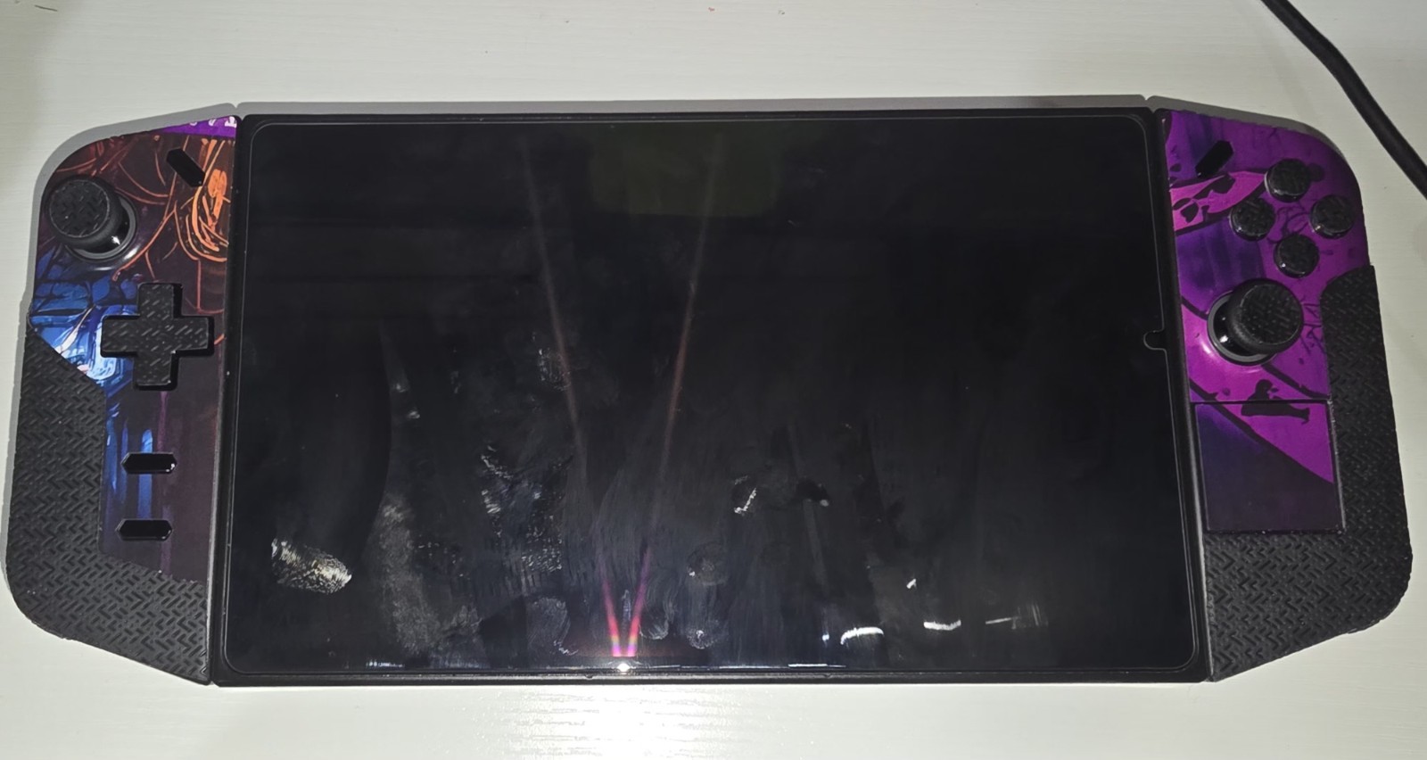 Lenovo Legion Go Z1 Extreme 1TB