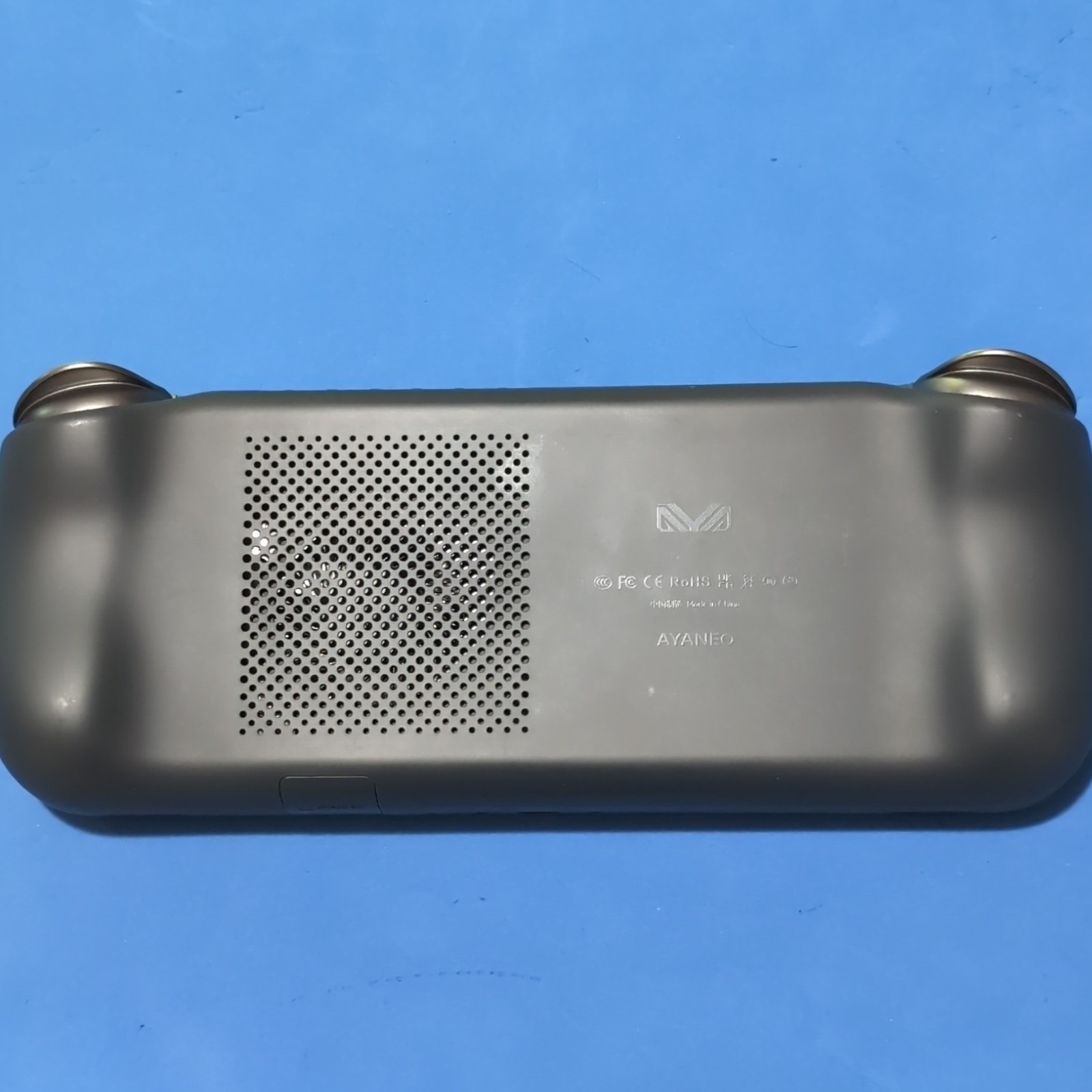 Ayaneo handheld PC, No Sim, Won’t Turn On PICK UP ONLY, LAS VEGAS AREA