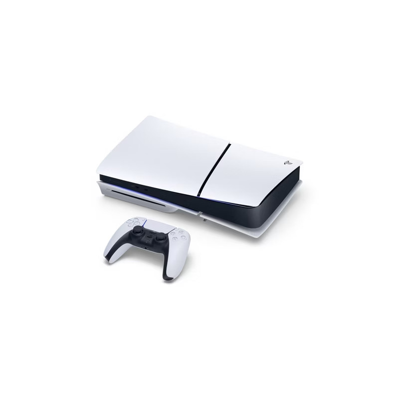 PlayStation 5 Disc Console 1TB