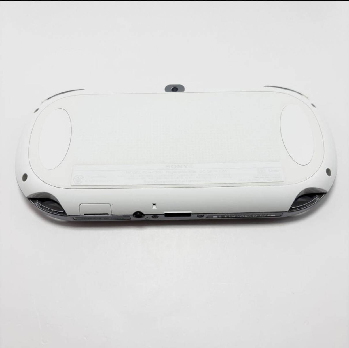 Sony PlayStation Vita PCH-1000 Handheld Console