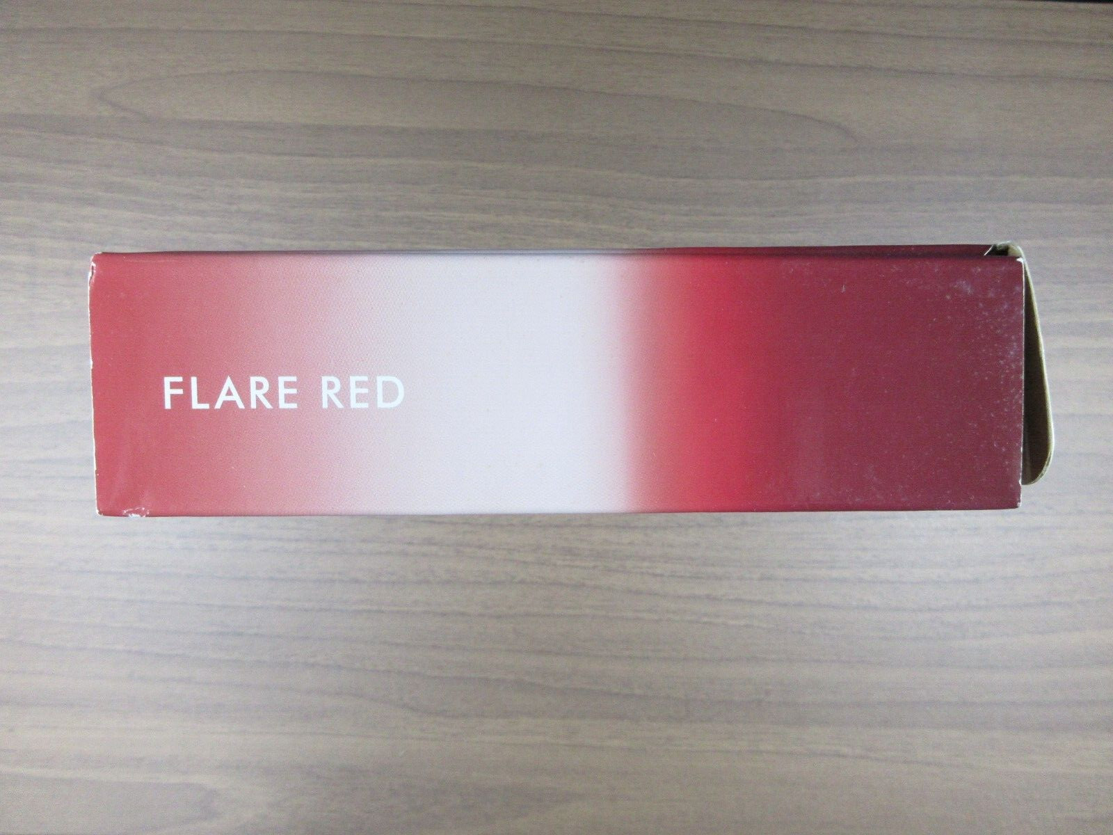 【Nintendo 3DS】flare red【Operation has been confirmed】【Comes with manual】