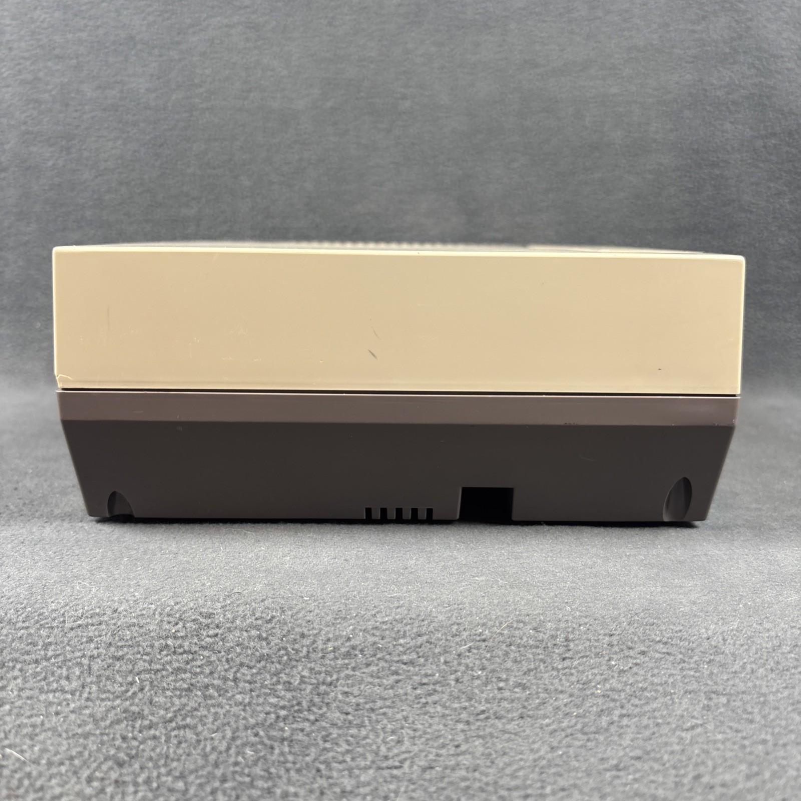 Nintendo NES NUS-001 Console Bundle – New Pins – Refurbished, Very Good
