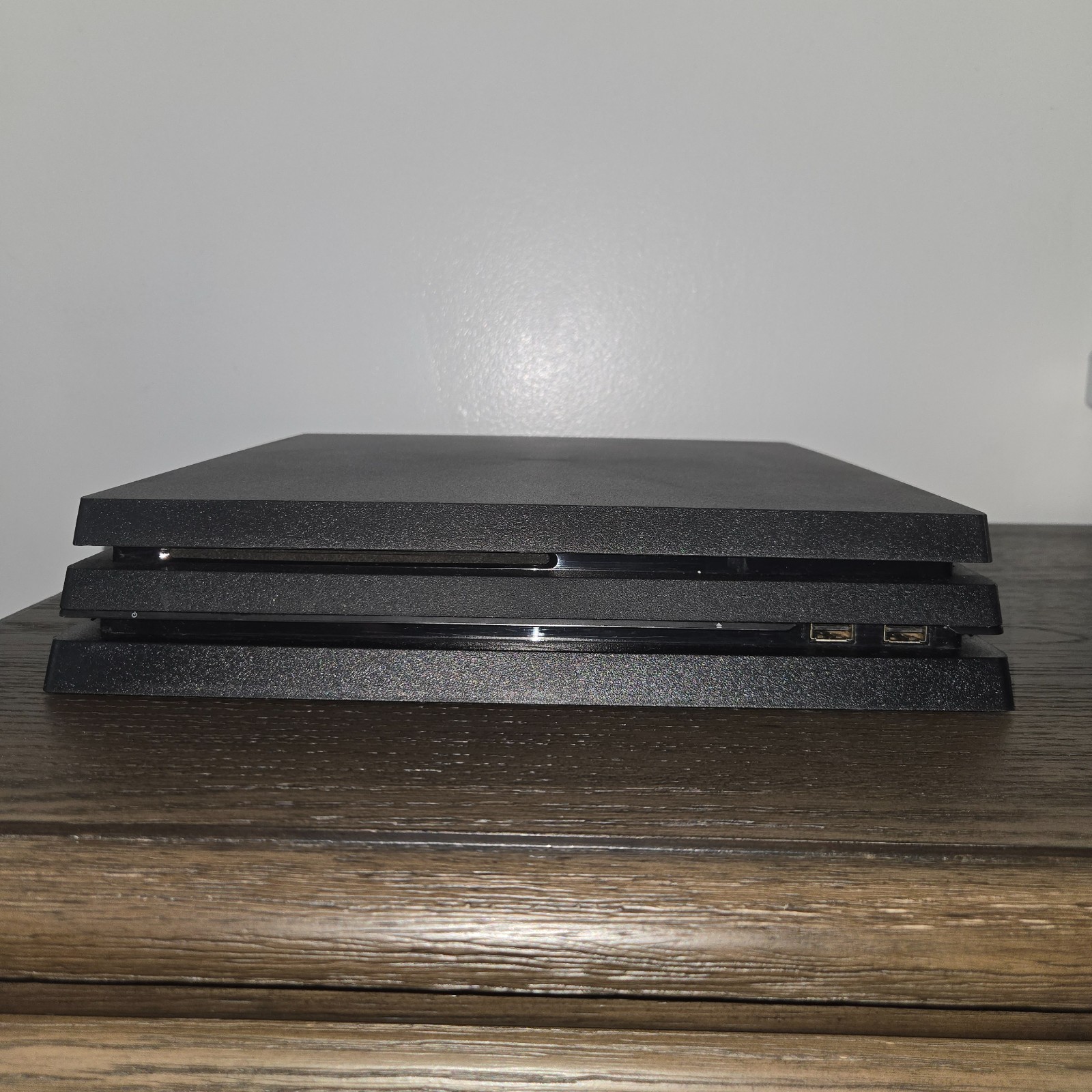 Sony PlayStation 4 Pro 1TB Console – Black – Tested – Very Good Condition
