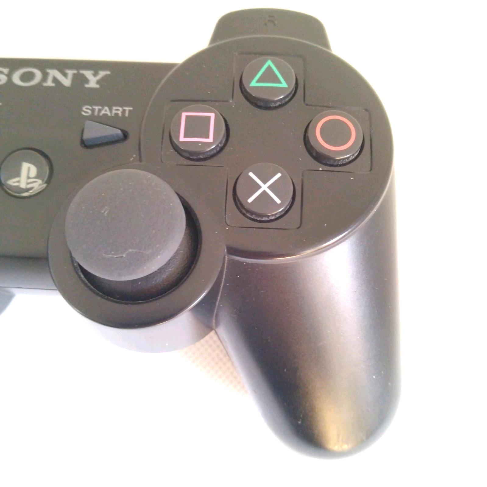 Sony PlayStation 3 PS3 (60GB) CECHB0 Console Controller & Final Fantasy XIII JP