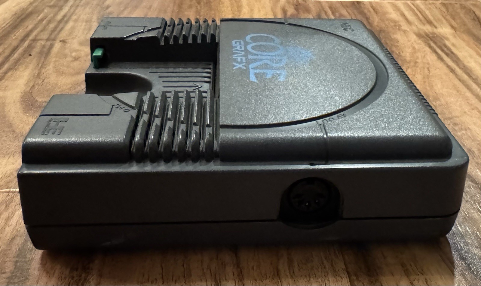 NEC PC Engine Core Grafx Console PI-T63 Recap Japan Import US Seller TESTED