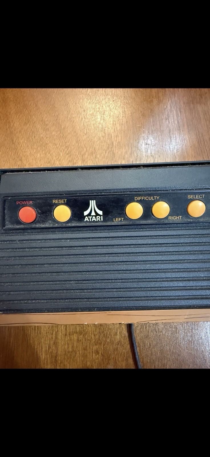 Atari Flashback 8 Classic Game Console Console Only 105 Built-in Games Untested