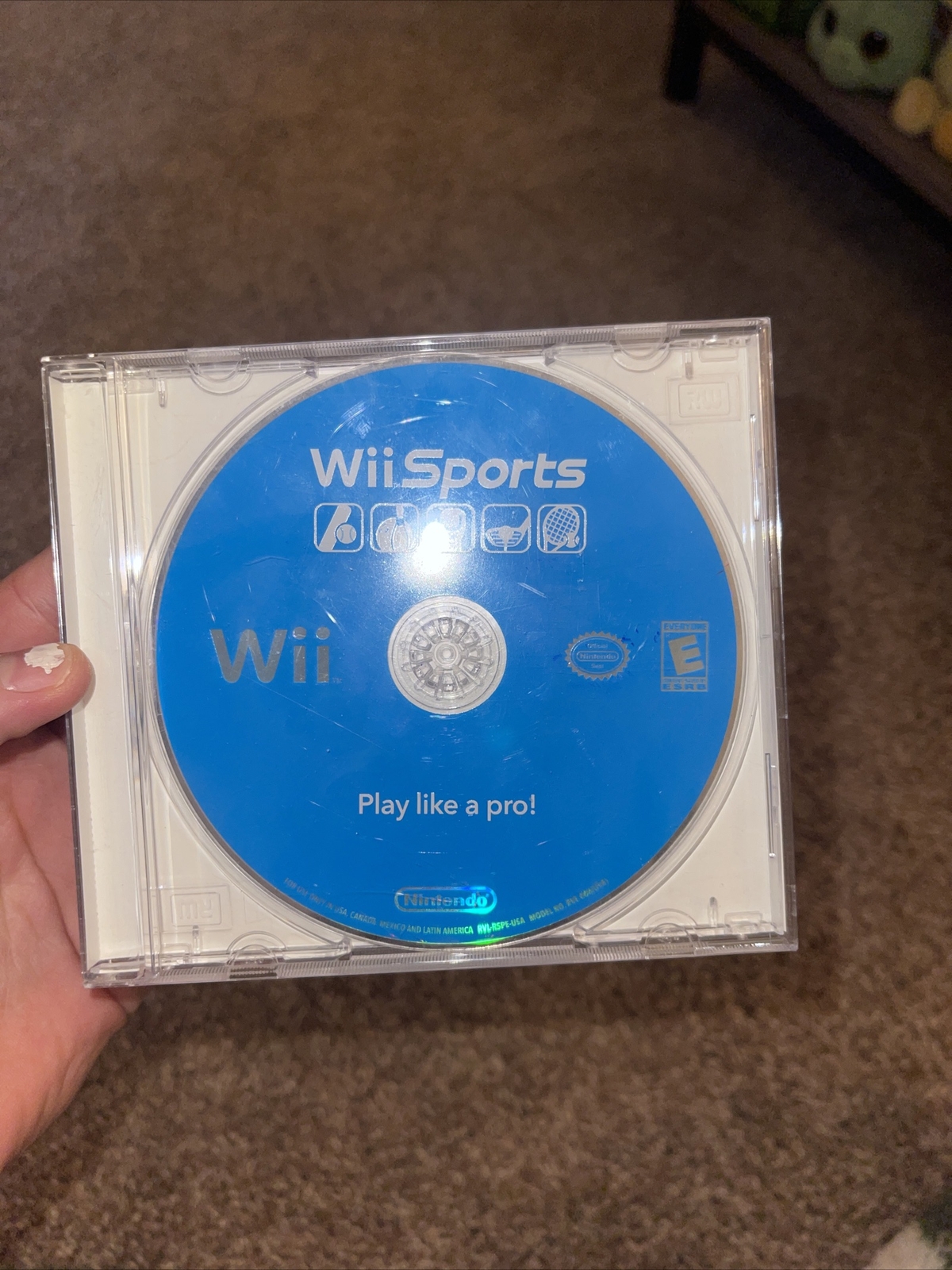 Nintendo Wii Console and GAMES (MARIO KART, MARIO BROS/PARTY WII SPORTS, RESORT)