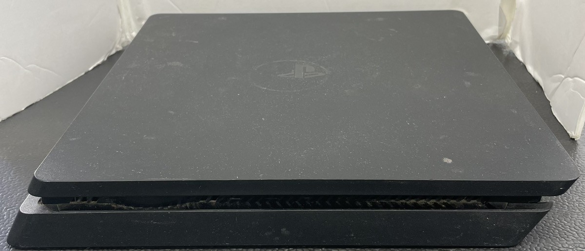 Sony Playstation 4 PS4 Slim 1TB Console – Black (CUH-2215B) (PD3049242)
