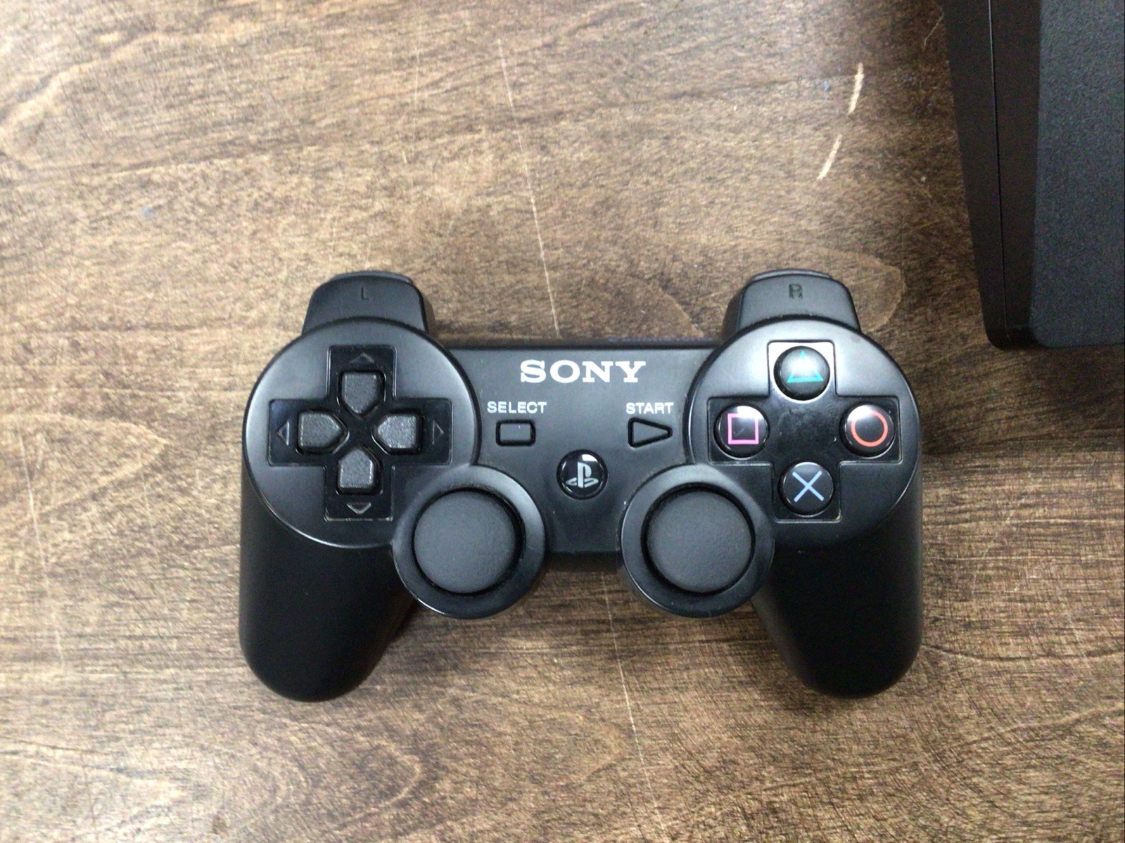 PS3 Playstation 3 Console JAPAN MODEL SEE DESC – 3005B 320GB – Tested System