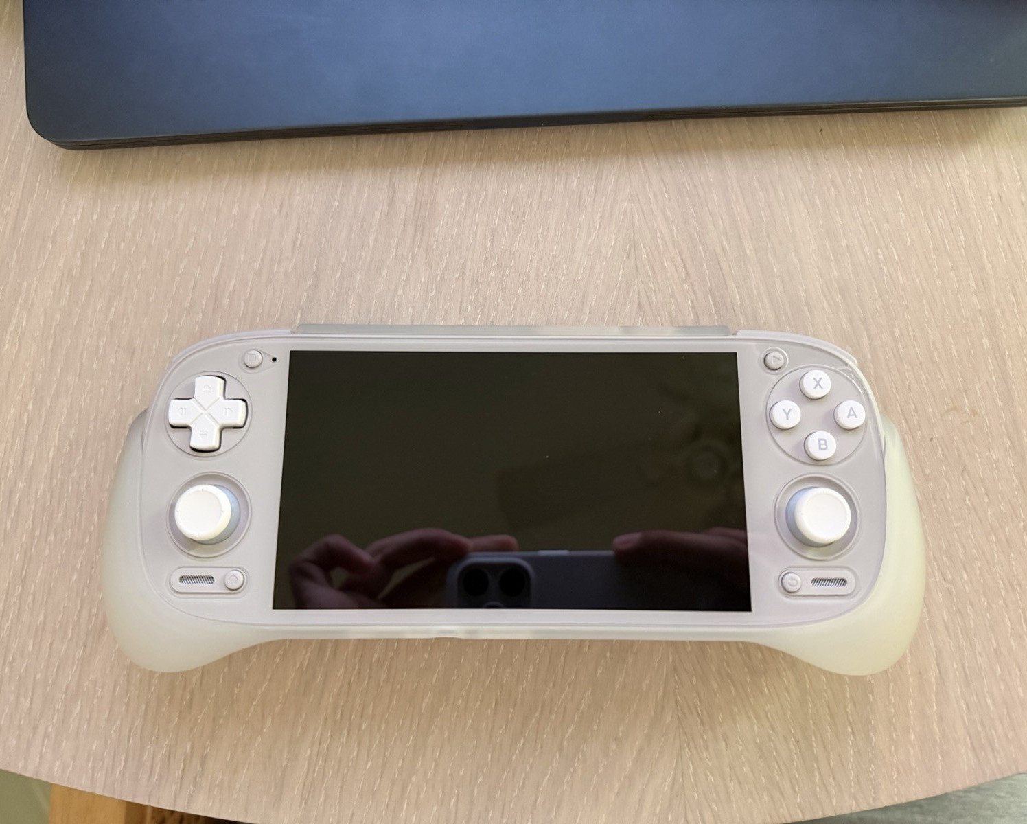 Retroid Pocket 5 Custom Edition
