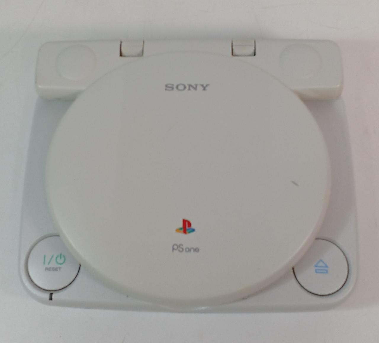 SONY SCPH-100/SCPH-130 PSONE combo