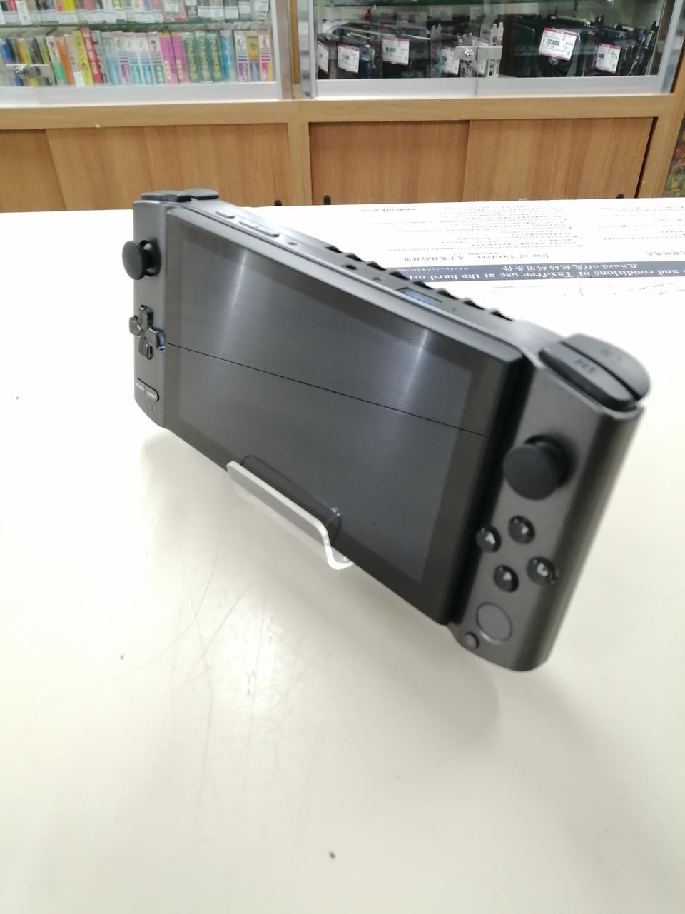 GPD WIN 3 Handheld Gaming PC Core i7-1165G7 16GB RAM 1TB SSD Win11