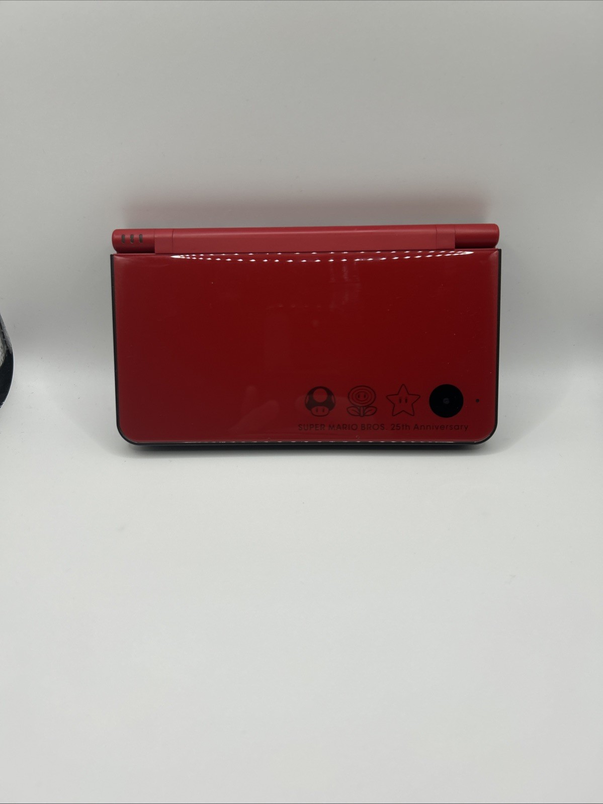Nintendo DSi XL 25th Anniversary Limited Edition – Console Only No Stylus