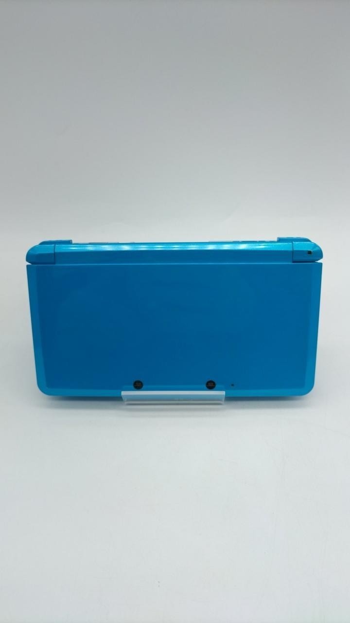 Nintendo 3DS CTR-001 Console with Charger Dock Retro Gaming Handheld A2523
